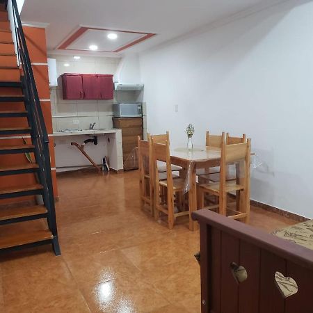 شقة Oberá  في Departamento Centrico المظهر الخارجي الصورة