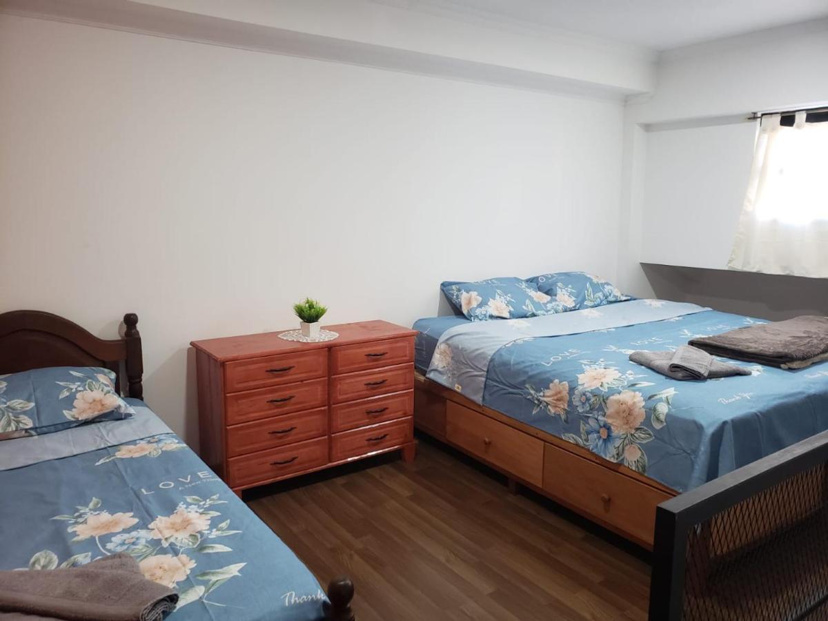 شقة Oberá  في Departamento Centrico المظهر الخارجي الصورة