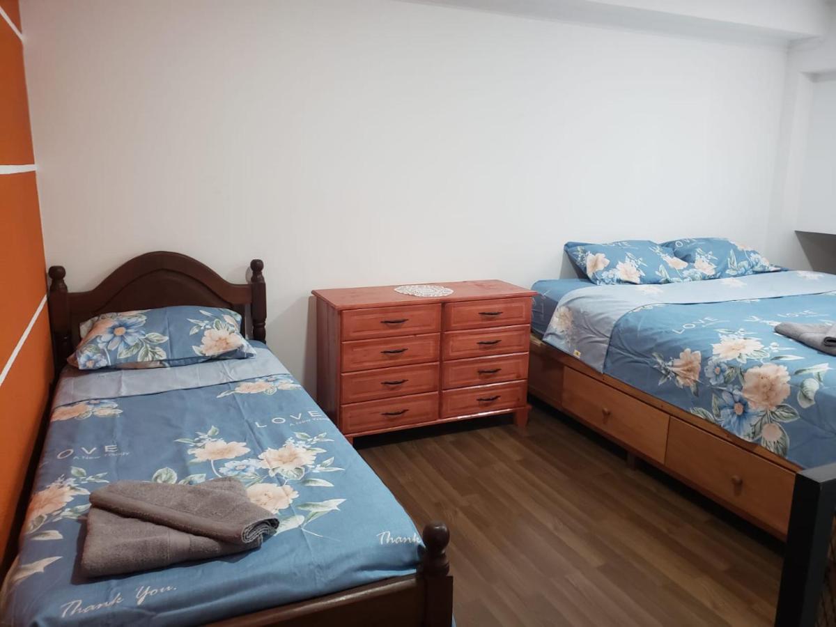 شقة Oberá  في Departamento Centrico المظهر الخارجي الصورة