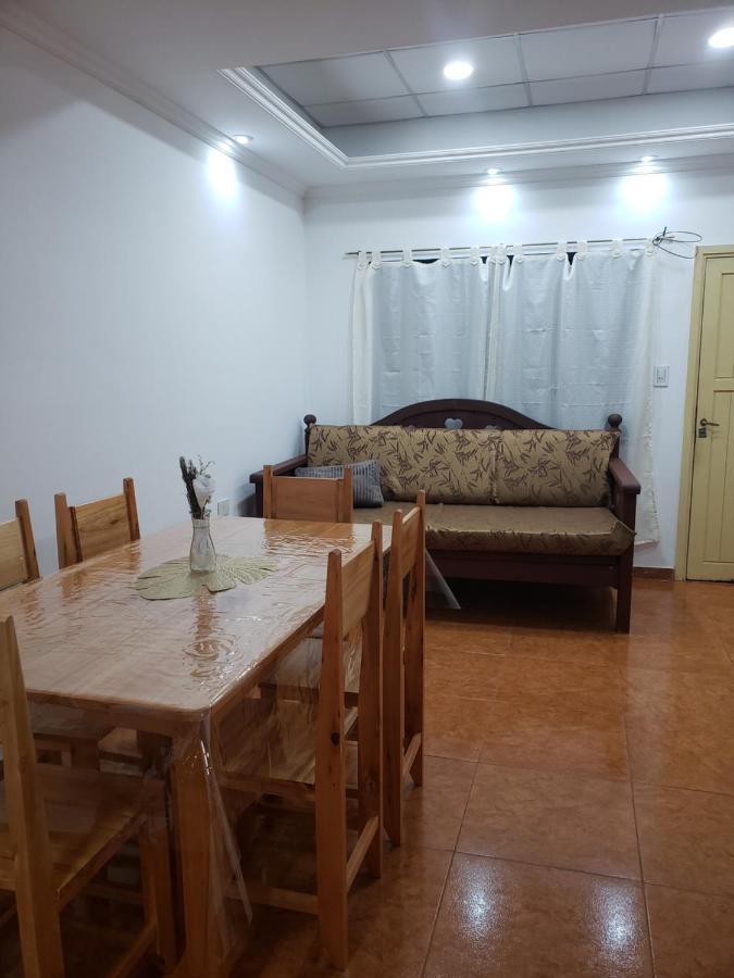 شقة Oberá  في Departamento Centrico المظهر الخارجي الصورة