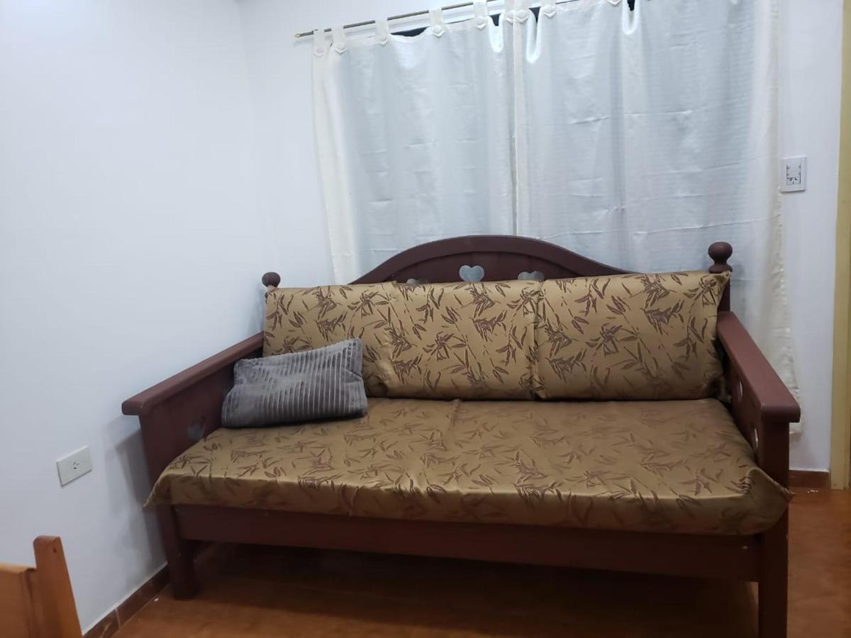 شقة Oberá  في Departamento Centrico المظهر الخارجي الصورة